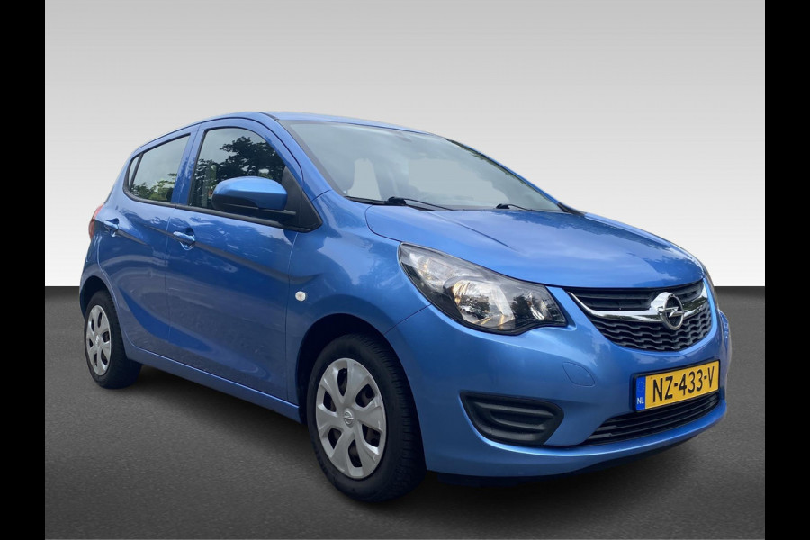 Opel KARL 1.0 ecoFLEX Edition