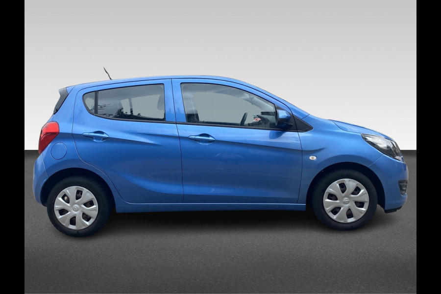 Opel KARL 1.0 ecoFLEX Edition