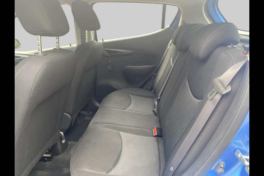 Opel KARL 1.0 ecoFLEX Edition