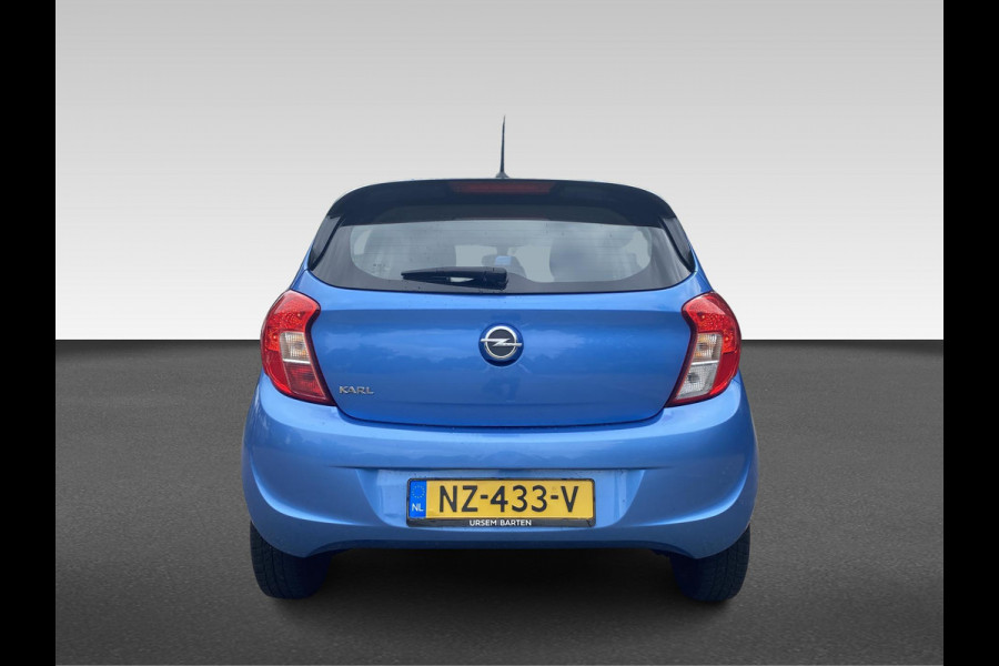 Opel KARL 1.0 ecoFLEX Edition