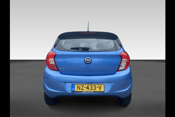 Opel KARL 1.0 ecoFLEX Edition