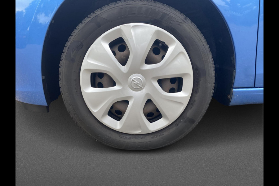 Opel KARL 1.0 ecoFLEX Edition