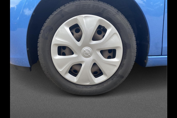 Opel KARL 1.0 ecoFLEX Edition