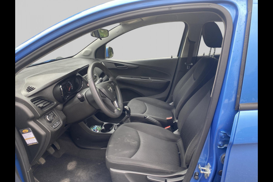 Opel KARL 1.0 ecoFLEX Edition