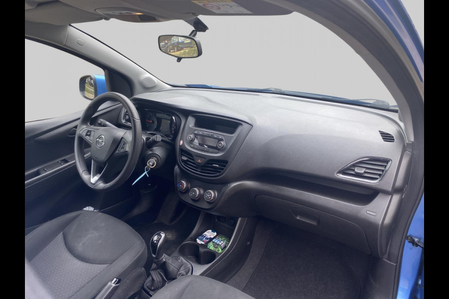 Opel KARL 1.0 ecoFLEX Edition