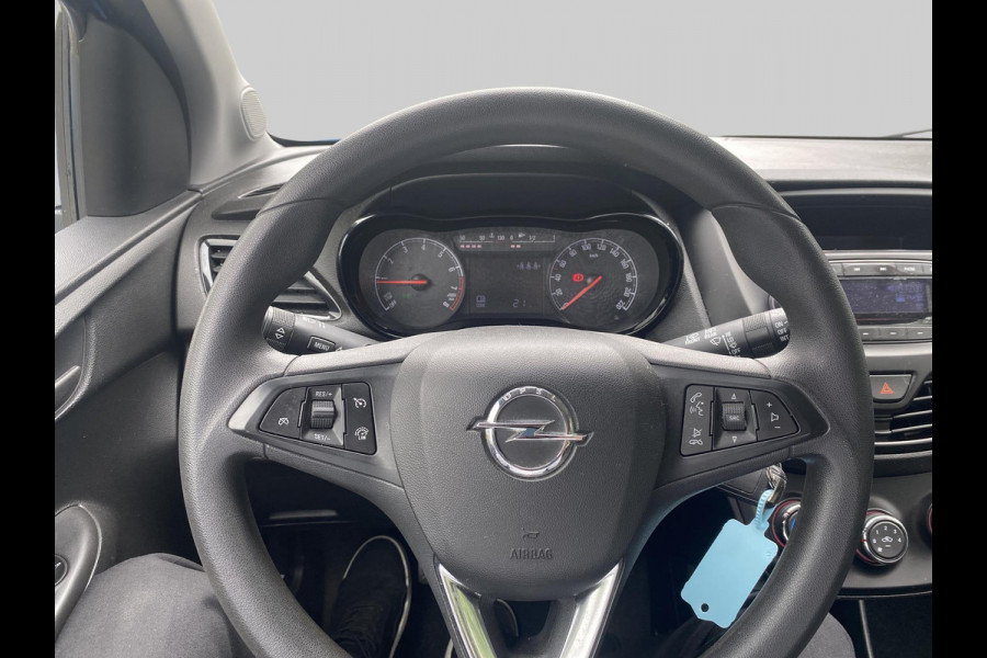 Opel KARL 1.0 ecoFLEX Edition
