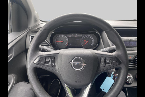 Opel KARL 1.0 ecoFLEX Edition
