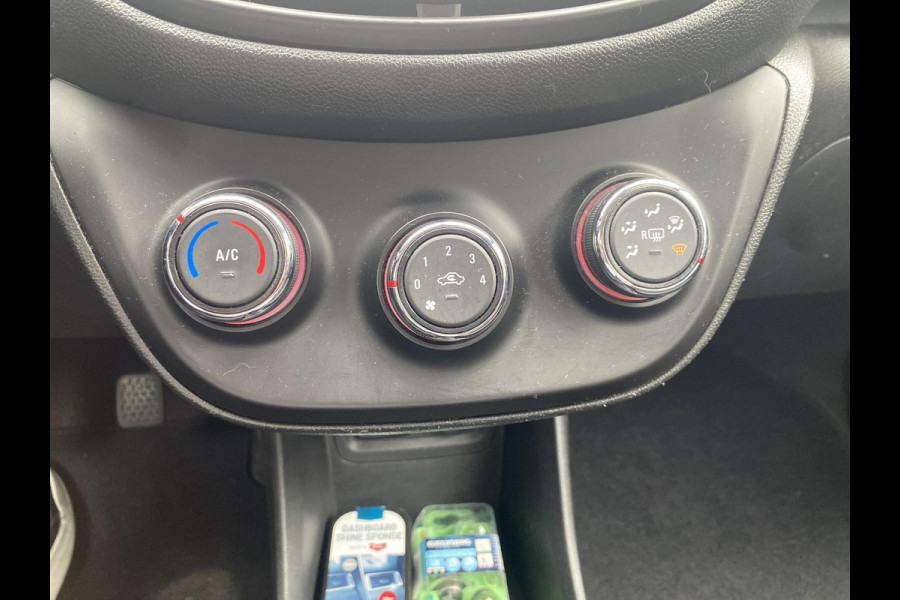 Opel KARL 1.0 ecoFLEX Edition