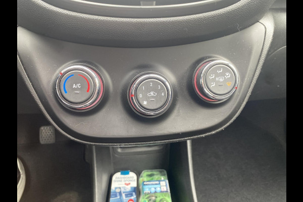 Opel KARL 1.0 ecoFLEX Edition
