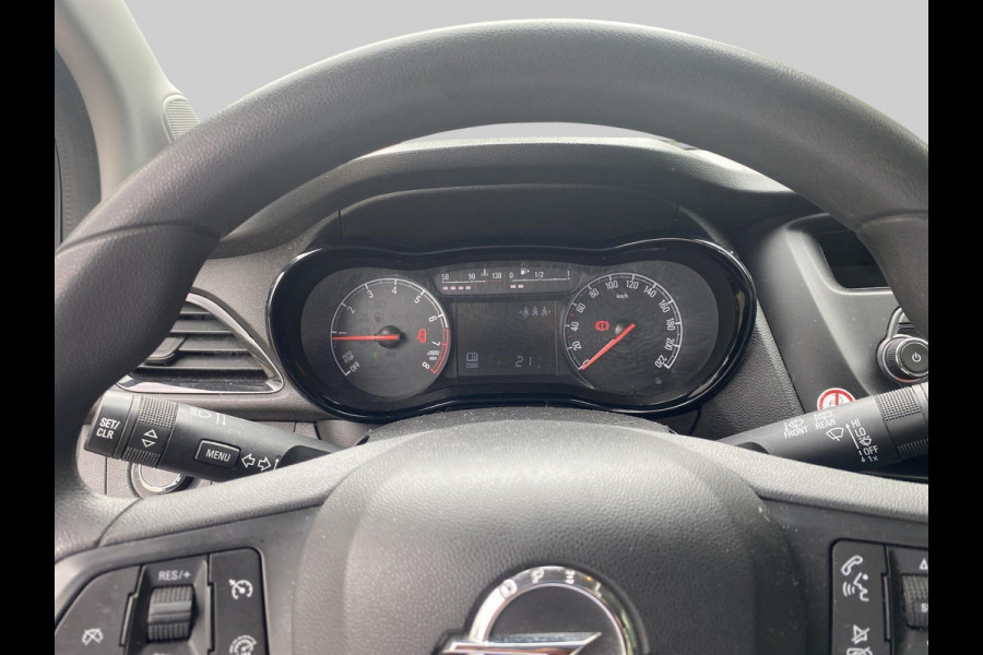 Opel KARL 1.0 ecoFLEX Edition