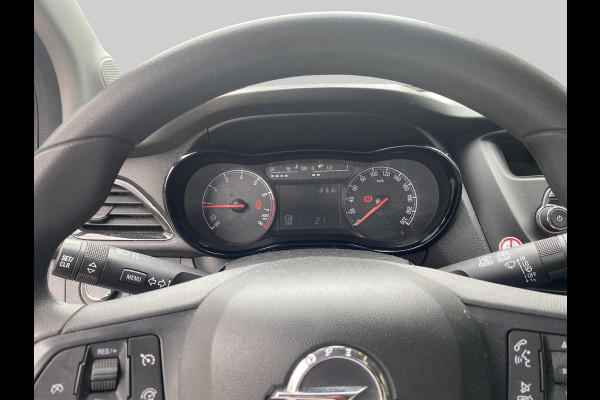 Opel KARL 1.0 ecoFLEX Edition