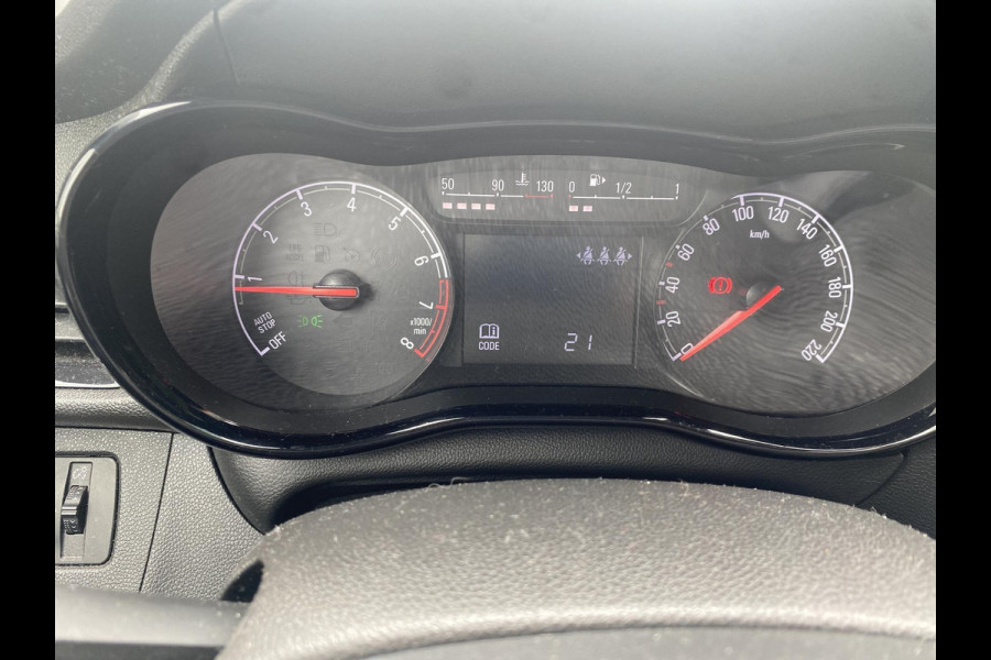 Opel KARL 1.0 ecoFLEX Edition