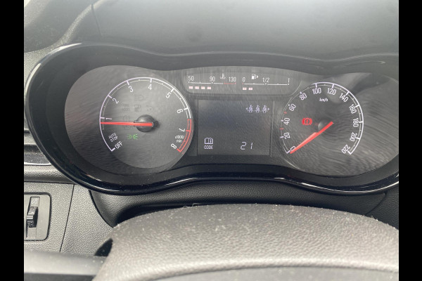 Opel KARL 1.0 ecoFLEX Edition