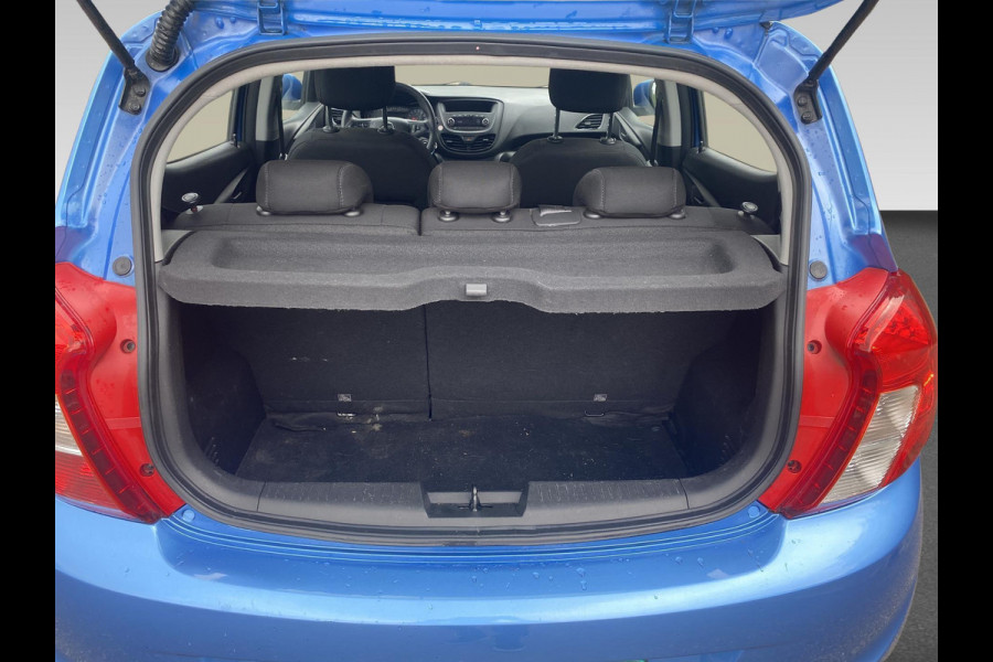 Opel KARL 1.0 ecoFLEX Edition