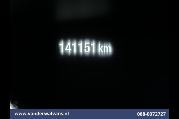 Ford Transit 2.0 TDCI 130pk L3H2 Euro6 Airco | Camera | Navigatie | Apple Carplay | Android Auto Cruisecontrol, Stoelverwarming, Parkeersensoren, Verwarmde voorruit, Bijrijdersbank