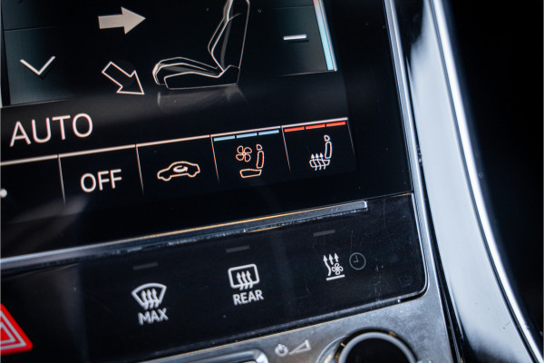 Audi RSQ8 4.0 TFSI quattro - RS Dynamic Plus | Keramisch | Panorama | B&O Advanced | Luchtvering