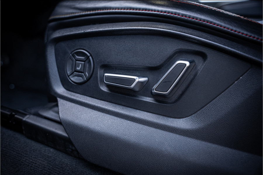 Audi RSQ8 4.0 TFSI quattro - RS Dynamic Plus | Keramisch | Panorama | B&O Advanced | Luchtvering