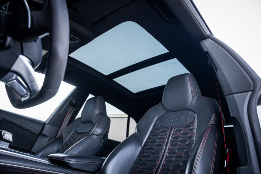 Audi RSQ8 4.0 TFSI quattro - RS Dynamic Plus | Keramisch | Panorama | B&O Advanced | Luchtvering