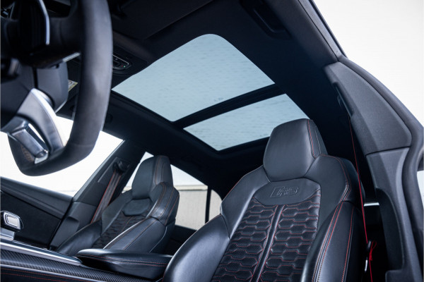 Audi RSQ8 4.0 TFSI quattro - RS Dynamic Plus | Keramisch | Panorama | B&O Advanced | Luchtvering