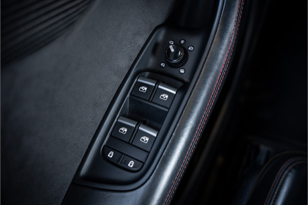 Audi RSQ8 4.0 TFSI quattro - RS Dynamic Plus | Keramisch | Panorama | B&O Advanced | Luchtvering