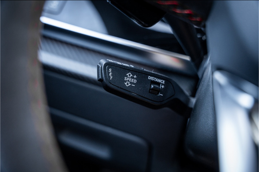 Audi RSQ8 4.0 TFSI quattro - RS Dynamic Plus | Keramisch | Panorama | B&O Advanced | Luchtvering