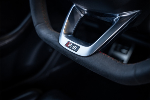 Audi RSQ8 4.0 TFSI quattro - RS Dynamic Plus | Keramisch | Panorama | B&O Advanced | Luchtvering