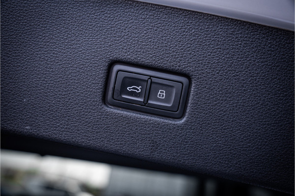 Audi RSQ8 4.0 TFSI quattro - RS Dynamic Plus | Keramisch | Panorama | B&O Advanced | Luchtvering