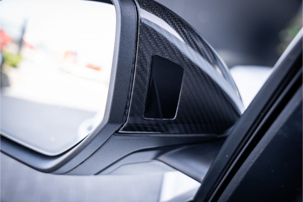 Audi RSQ8 4.0 TFSI quattro - RS Dynamic Plus | Keramisch | Panorama | B&O Advanced | Luchtvering