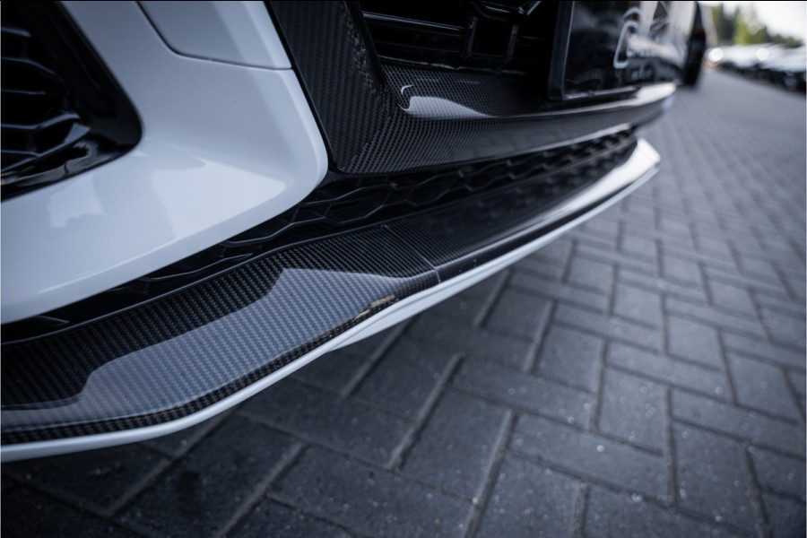 Audi RSQ8 4.0 TFSI quattro - RS Dynamic Plus | Keramisch | Panorama | B&O Advanced | Luchtvering