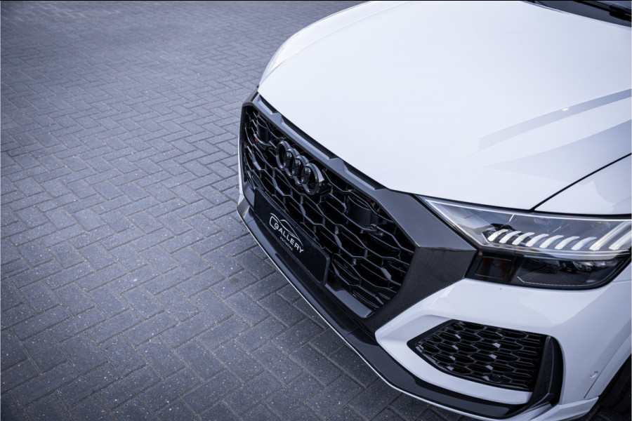 Audi RSQ8 4.0 TFSI quattro - RS Dynamic Plus | Keramisch | Panorama | B&O Advanced | Luchtvering