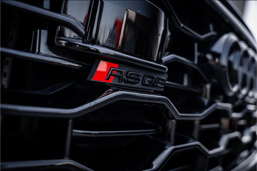 Audi RSQ8 4.0 TFSI quattro - RS Dynamic Plus | Keramisch | Panorama | B&O Advanced | Luchtvering