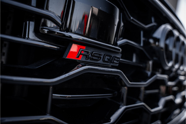 Audi RSQ8 4.0 TFSI quattro - RS Dynamic Plus | Keramisch | Panorama | B&O Advanced | Luchtvering
