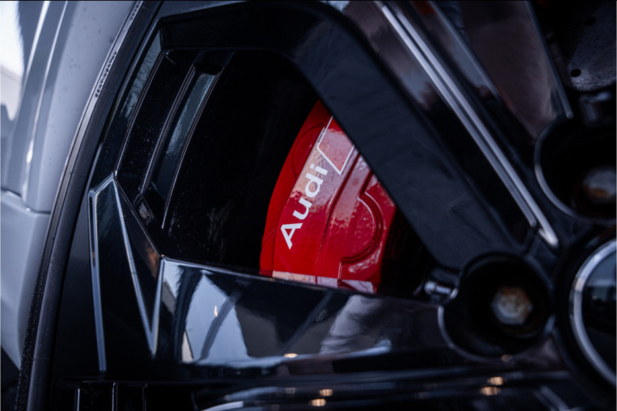 Audi RSQ8 4.0 TFSI quattro - RS Dynamic Plus | Keramisch | Panorama | B&O Advanced | Luchtvering