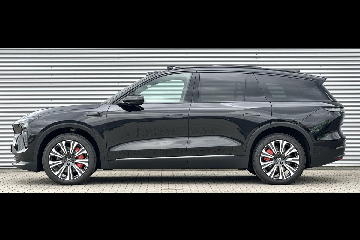 NIO EL8 Long range Executive 100 kWh