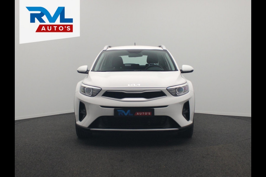 Kia Stonic 1.0 T-GDi DynamicLine Apple/Carplay 1e Eigenaar