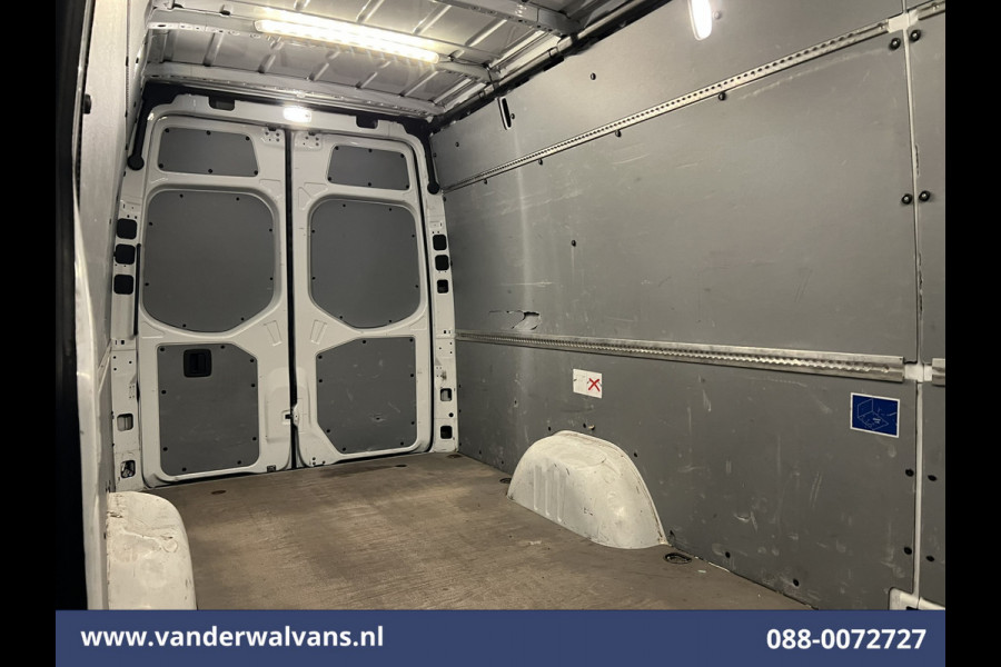 Mercedes-Benz Sprinter 317 CDI 170pk L3H2 Euro6 Airco | Camera | Apple Carplay | Android Auto | Stoelverwarming Bijrijdersbank