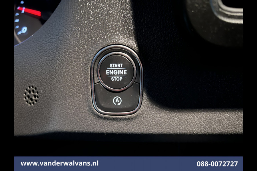 Mercedes-Benz Sprinter 317 CDI 170pk L3H2 Euro6 Airco | Camera | Apple Carplay | Android Auto | Stoelverwarming Bijrijdersbank