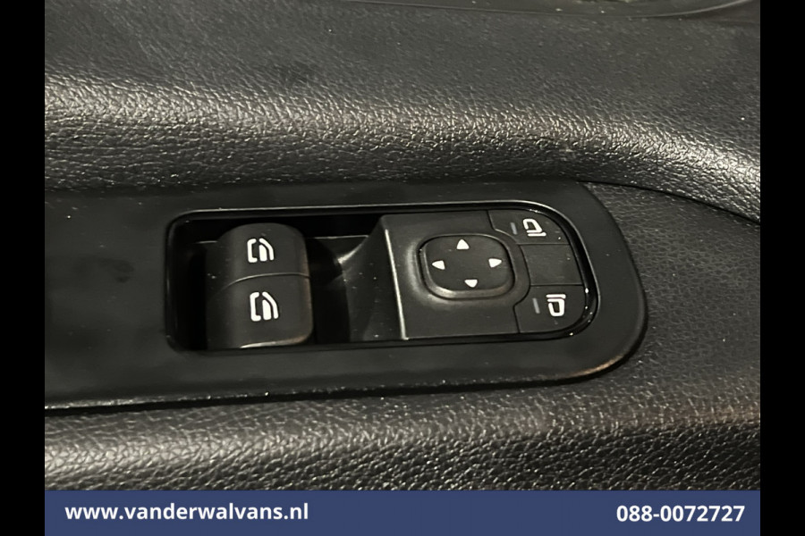 Mercedes-Benz Sprinter 317 CDI 170pk L3H2 Euro6 Airco | Camera | Apple Carplay | Android Auto | Stoelverwarming Bijrijdersbank