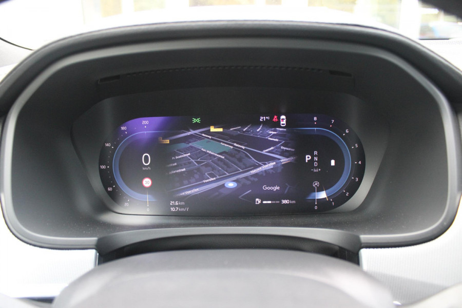 Volvo V90 B5 250PK ULTIMATE DARK MILD HYBRID | PANORAMISCH SCHUIF/KANTEL DAK | HARMAN KARDON PREMIUM AUDIO | FULL-LED ACTIVE HIGH BEAM KOPLAMPEN | LED MISTLAMPEN VOOR | POWER SEATS - BESTUURDERS- EN PASSAGIERSSTOEL ELEKTRISCHVERSTELBAAR MET GEHEUGEN, ELEKTRISCH VERSTELBARE  ZITVERLENGERS /LENDESTEUN VIERVOUDIG VERSTELBAAR | SPORTSTOELEN MET NAPPA LEER | STOEL/STUUR VERWARMING | ORREFORS KRISTALLEN POOKKNOP | ZWARTE HEMELBEKLEDING | EXTRA GETINT GLAS ACHTER | ACHTERUITRIJ CAMERA | UITKLAPBARE ZITVERHOGERS ACHTERBANK | 20" BLACK DIAMONT VELGEN | PARKEER VERWARMING MET TIMER "STAND