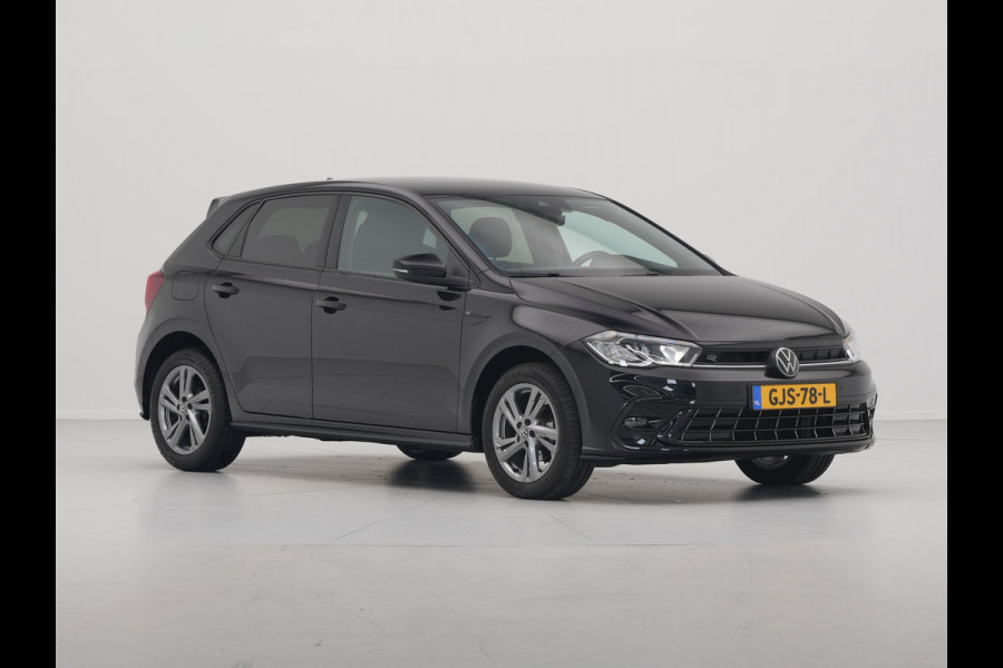 Volkswagen Polo 1.0 TSI 95pk DSG R-Line Navi via App Pdc Clima Lm Velgen 310