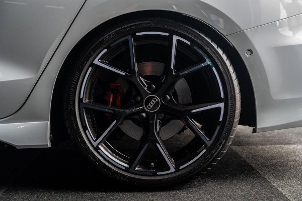 Audi RS3 Limousine 2.5 TFSI RS 3 quattro B&O | Hud | RS-seats | Matrix