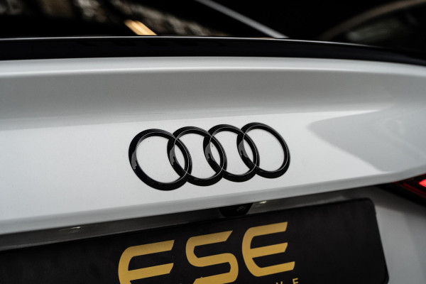 Audi RS3 Limousine 2.5 TFSI RS 3 quattro B&O | Hud | RS-seats | Matrix
