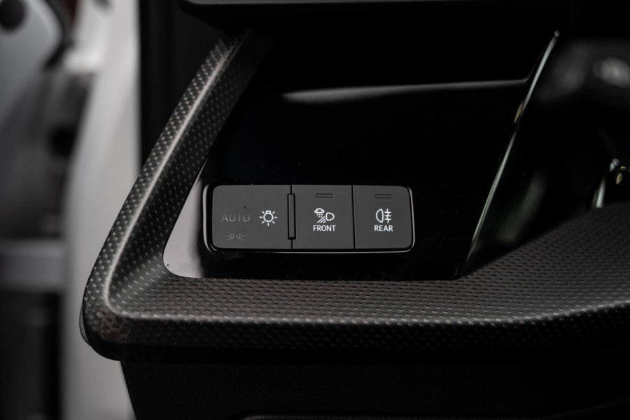 Audi RS3 Limousine 2.5 TFSI RS 3 quattro B&O | Hud | RS-seats | Matrix