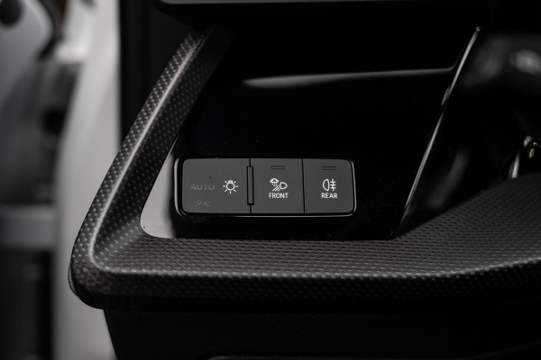 Audi RS3 Limousine 2.5 TFSI RS 3 quattro B&O | Hud | RS-seats | Matrix