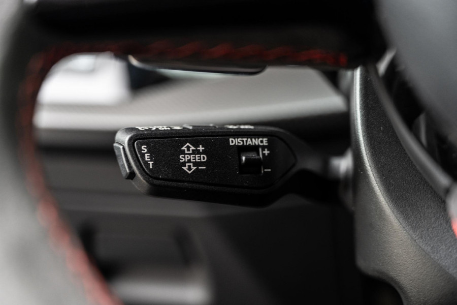 Audi RS3 Limousine 2.5 TFSI RS 3 quattro B&O | Hud | RS-seats | Matrix