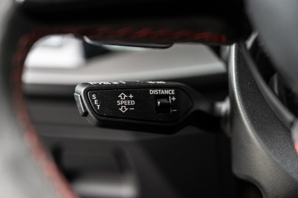 Audi RS3 Limousine 2.5 TFSI RS 3 quattro B&O | Hud | RS-seats | Matrix