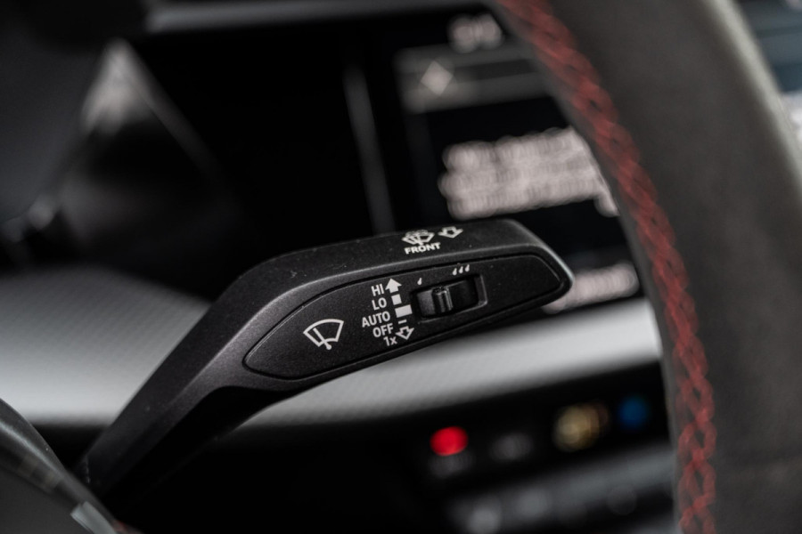 Audi RS3 Limousine 2.5 TFSI RS 3 quattro B&O | Hud | RS-seats | Matrix