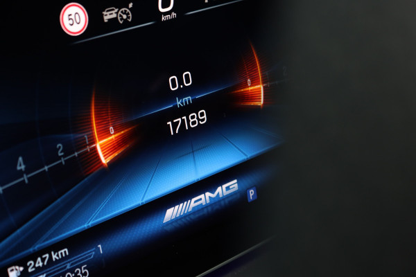 Mercedes-Benz GLE Coupé AMG 63 S 4MATIC+ | Facelift | Airmatic | Distronic+ | AMG Drivers Package | Burmester | Massage | Stoelventilatie | HUD | Trekhaak | Verwarmd Stuurwiel |