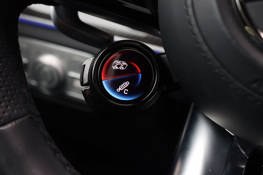 Mercedes-Benz GLE Coupé AMG 63 S 4MATIC+ | Facelift | Airmatic | Distronic+ | AMG Drivers Package | Burmester | Massage | Stoelventilatie | HUD | Trekhaak | Verwarmd Stuurwiel |