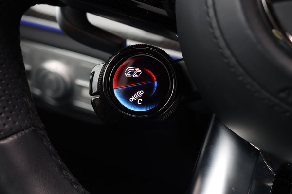 Mercedes-Benz GLE Coupé AMG 63 S 4MATIC+ | Facelift | Airmatic | Distronic+ | AMG Drivers Package | Burmester | Massage | Stoelventilatie | HUD | Trekhaak | Verwarmd Stuurwiel |